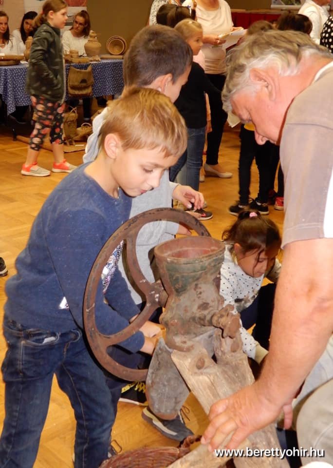 Hagyományőrzés és értékteremtés Biharban 14